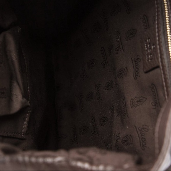 Gucci Jackie Hobo - Picture 8 of 16